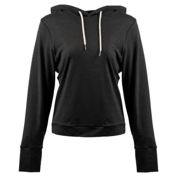 Women's Dawn to Dusk Hooded Sweatshirt Thumbnail