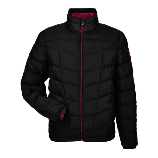 Men's Pelmo Insulated Puffer Jacket Thumbnail