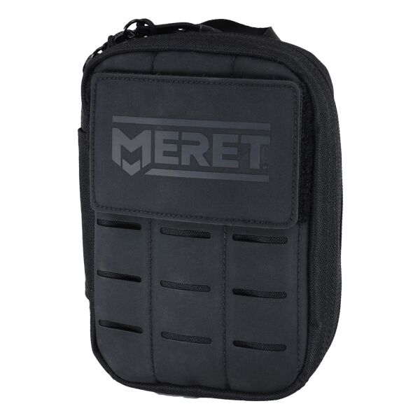 Small Personal Response Black Pack Thumbnail